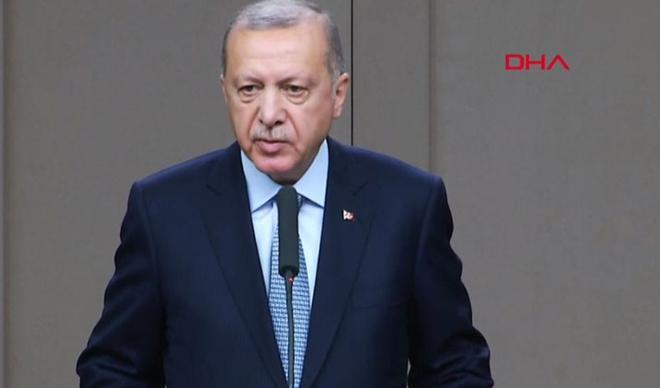 Şu ana kadar çekilen terörist sayısını açıkladı Şu ana kadar çekilen terörist sayısını açıkladı