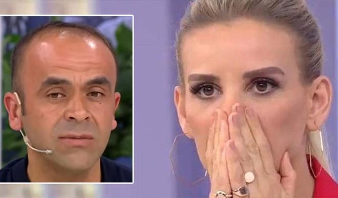 Esra Erol'un programına çıkmışlardı! Dün gece öldürüldü… Esra Erol'un programına çıkmışlardı! Dün gece öldürüldü…
