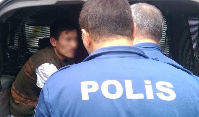 Manisa’da iğrenç olay! Güvenlik kameralarını izlediler ortalık fena karıştı... Manisa’da iğrenç olay! Güvenlik kameralarını izlediler ortalık fena karıştı...