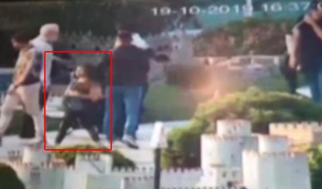 9 yaşındaki çocuğa hırsızlık yaptıran çete çökertildi 9 yaşındaki çocuğa hırsızlık yaptıran çete çökertildi