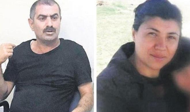 Emine Bulut cinayeti davasında yeni gelişme Emine Bulut cinayeti davasında yeni gelişme