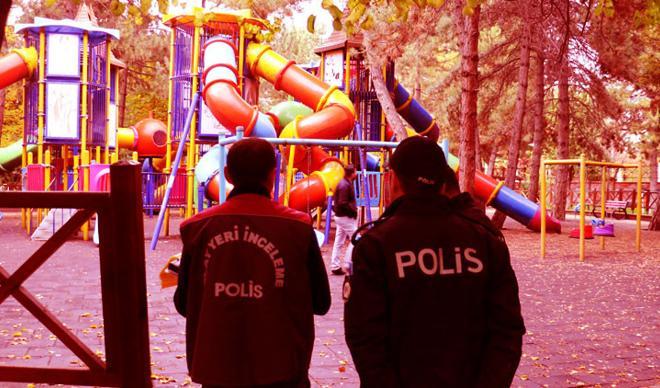 Şehrin göbeğinde korkunç olay: 1 ölü, 1 yaralı Şehrin göbeğinde korkunç olay: 1 ölü, 1 yaralı