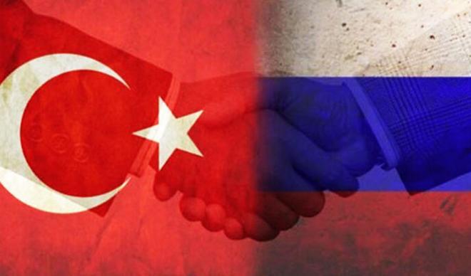 Türkiye ile Rusya arasında tarihi mutabakat! İşte 10 madde... Türkiye ile Rusya arasında tarihi mutabakat! İşte 10 madde...