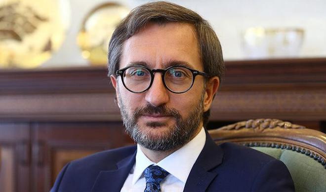 "Bölücü terör örgütünün devletçik projesi tarih olmuştur" "Bölücü terör örgütünün devletçik projesi tarih olmuştur"