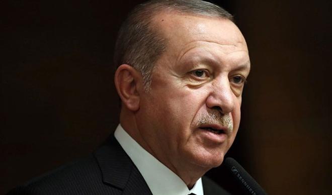 120 saatin ardından Cumhurbaşkanı Erdoğan'dan flaş açıklamalar 120 saatin ardından Cumhurbaşkanı Erdoğan'dan flaş açıklamalar