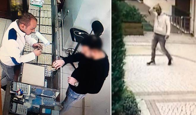 Torunundan kan donduran sözler: ‘Yastıkla boğarak öldürdüm’ Torunundan kan donduran sözler: ‘Yastıkla boğarak öldürdüm’