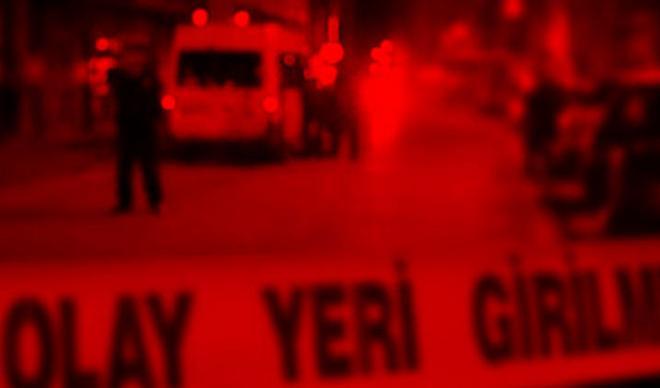 Emekli polis, tartıştığı kardeşlere ateş açtı: 1 ölü, 1 yaralı Emekli polis, tartıştığı kardeşlere ateş açtı: 1 ölü, 1 yaralı