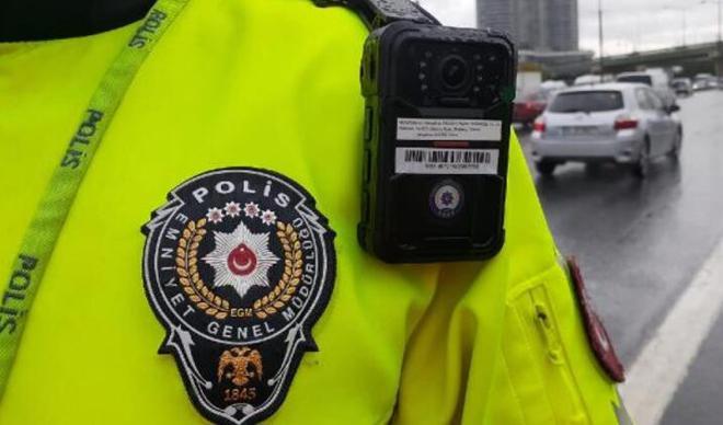 Ve bugün başladı! Polis böyle takip ediyor