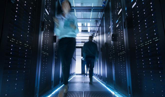 Vodafone Veri Merkezi, şirketlere kesintisiz veri güvenliği sağlıyor Vodafone Veri Merkezi, şirketlere kesintisiz veri güvenliği sağlıyor