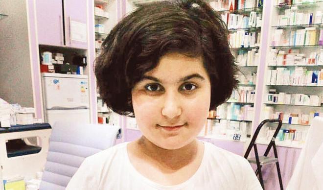 Başsavcılıktan 'Rabia Naz' açıklaması Başsavcılıktan 'Rabia Naz' açıklaması