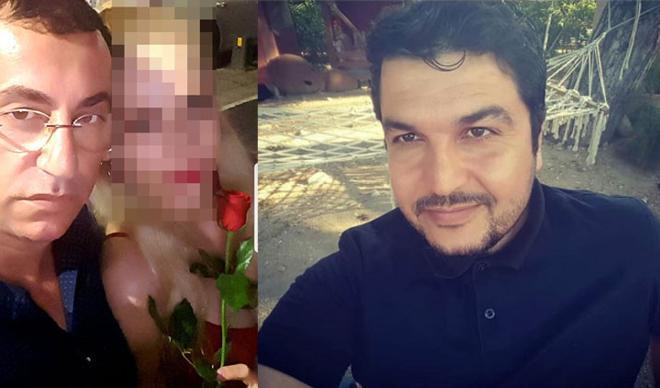 Eski imamın film gibi oyunu! Evlendireceği kadın sevgilisi çıktı... Eski imamın film gibi oyunu! Evlendireceği kadın sevgilisi çıktı...