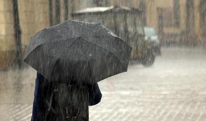 Meteoroloji’den son dakika uyarısı! Bu iller için saat verildi… Meteoroloji’den son dakika uyarısı! Bu iller için saat verildi…