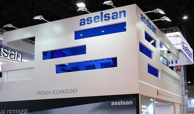 ASELSAN 44 yaşında ASELSAN 44 yaşında