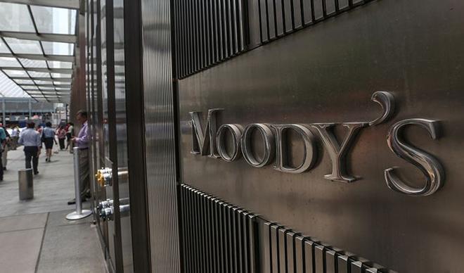 Moody’s Türkiye'nin büyüme tahminini yükseltti Moody’s Türkiye'nin büyüme tahminini yükseltti