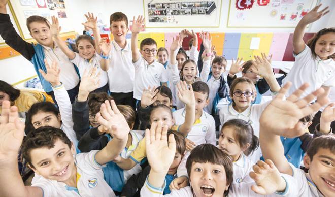Kasımda tatil başkadır Kasımda tatil başkadır