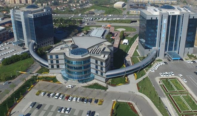 ‘1 yıl kurak geçse de su sıkıntısı yok’ ‘1 yıl kurak geçse de su sıkıntısı yok’