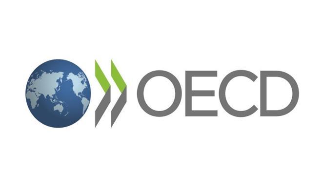 OECD, Türkiye'nin 2019 ve 2020 büyüme beklentisini yükseltti OECD, Türkiye'nin 2019 ve 2020 büyüme beklentisini yükseltti