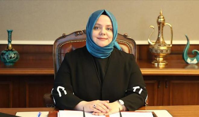Bakan Selçuk'tan personel alımı açıklaması Bakan Selçuk'tan personel alımı açıklaması
