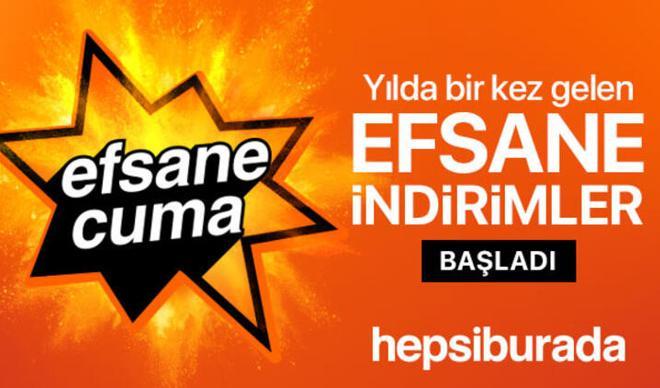 EFSANE CUMA FIRSATLARINI KAÇIRMA EFSANE CUMA FIRSATLARINI KAÇIRMA