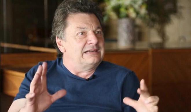 Vedat Milor "Bunca yıl içimde kalmıştı" deyip kendisini üzen olayı anlattı Vedat Milor "Bunca yıl içimde kalmıştı" deyip kendisini üzen olayı anlattı