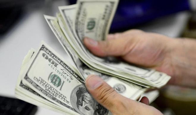 Bir günde 304 milyon dolar kazanıyorlar! İşte o şirketler Bir günde 304 milyon dolar kazanıyorlar! İşte o şirketler