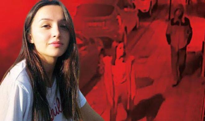 Katilin babası da katil çıktı... Yeni detaylar ortaya çıktı Katilin babası da katil çıktı... Yeni detaylar ortaya çıktı