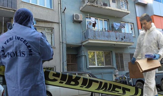 Dehşet eviyle ilgili iğrenç iddia... İtiraf etti Dehşet eviyle ilgili iğrenç iddia... İtiraf etti
