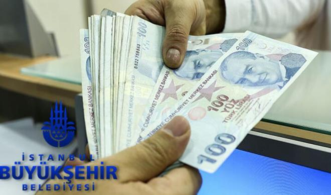 İBB burs paraları ne zaman ödenecek? İBB öğrenci bursu ne zaman hesaplara yatacak? İBB burs paraları ne zaman ödenecek? İBB öğrenci bursu ne zaman hesaplara yatacak?