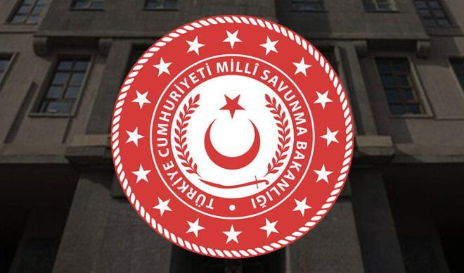MSB: Bu hatadan bir an önce dönülmesini bekliyoruz MSB: Bu hatadan bir an önce dönülmesini bekliyoruz