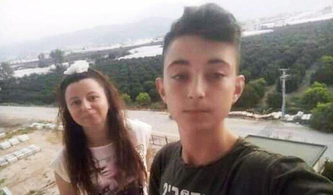 Neredesin Burak! Her yerde aranıyor Neredesin Burak! Her yerde aranıyor