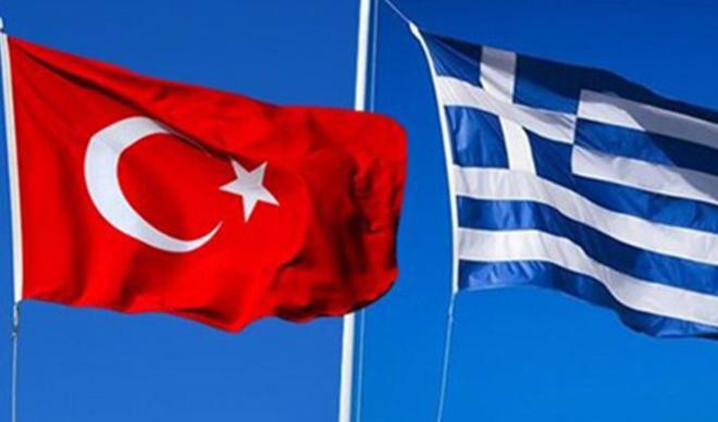 Türkiye'den Yunanistan Başbakanına "hayalperest ideolojiler" tepkisi Türkiye'den Yunanistan Başbakanına "hayalperest ideolojiler" tepkisi