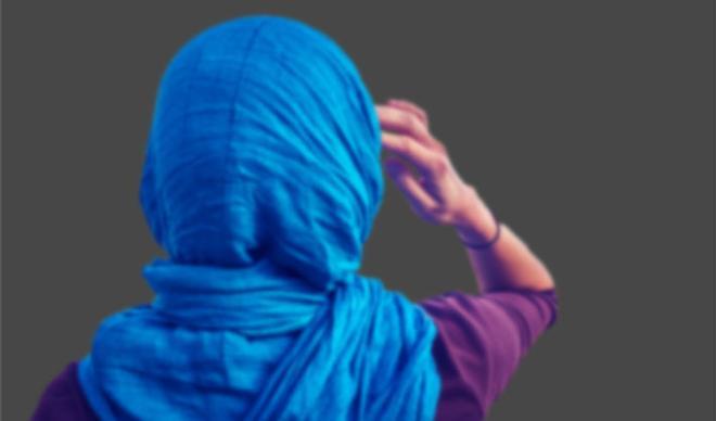 11 yaşındaki başörtülü kıza çirkin saldırı 11 yaşındaki başörtülü kıza çirkin saldırı