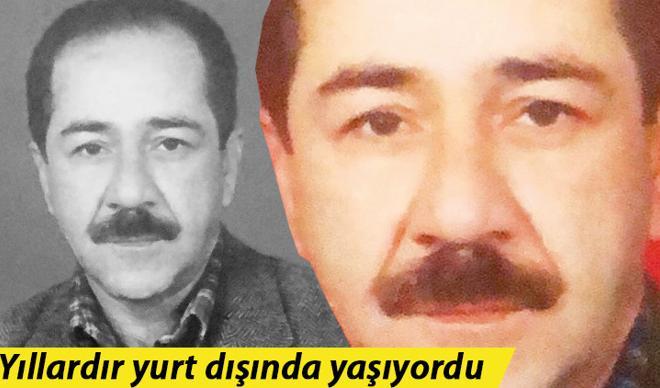 Nüfus cüzdanında ağabey... Ticaret hayatında tokatçı Nüfus cüzdanında ağabey... Ticaret hayatında tokatçı