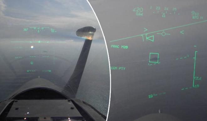 ‘Yunan pilot Türk savaş gemisine kilitlendi’ iddiası yalan çıktı! ‘Yunan pilot Türk savaş gemisine kilitlendi’ iddiası yalan çıktı!