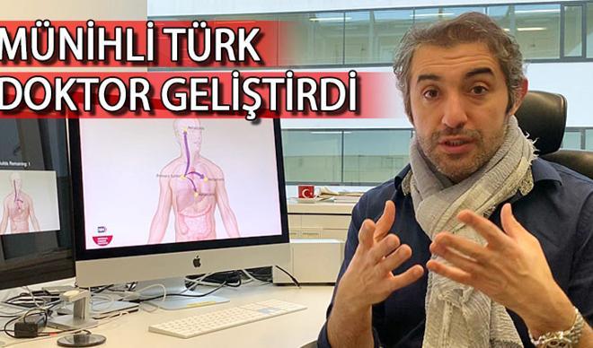 Kanser teşhisinde yapay zekâ dönemi! 300 kat daha hızlı... Kanser teşhisinde yapay zekâ dönemi! 300 kat daha hızlı...