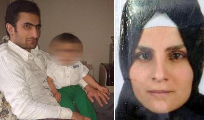 Mahkeme başkanı karşı çıksa da kadın üyeler 'müebbet' dedi! Mahkeme başkanı karşı çıksa da kadın üyeler 'müebbet' dedi!