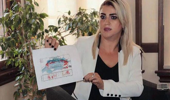 Korkutan açıklama: Tehlike İstanbul’dan daha yüksek… Korkutan açıklama: Tehlike İstanbul’dan daha yüksek…