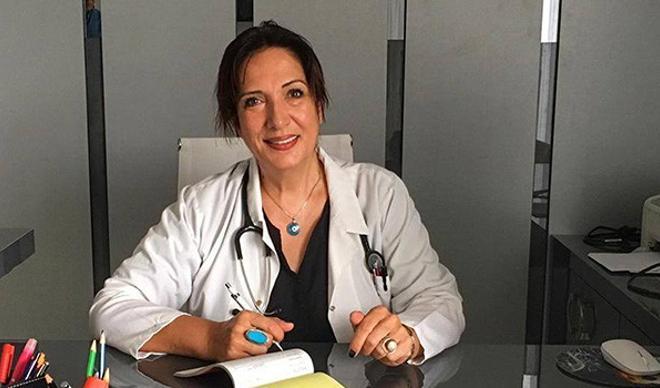 Antalya'da biri doktor iki kişi evde ölü bulundu