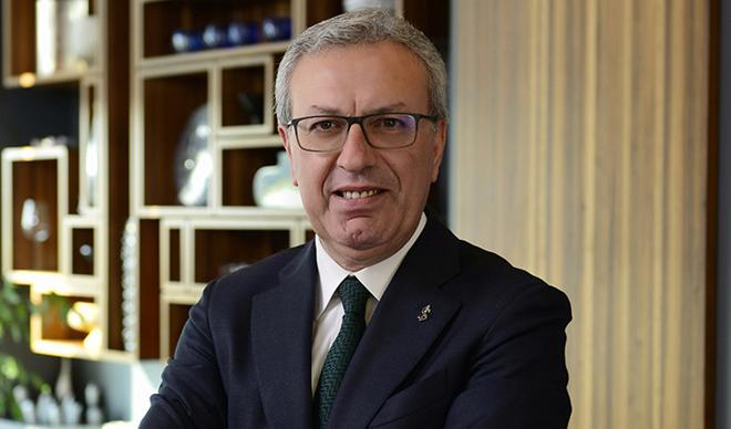 İş Bankası Grubu’ndan ekonomiye 1 milyar 150 milyon dolarlık kaynak İş Bankası Grubu’ndan ekonomiye 1 milyar 150 milyon dolarlık kaynak