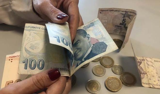 Kredi çekmek isteyenler dikkat! İşte en uygun vade ve faizler Kredi çekmek isteyenler dikkat! İşte en uygun vade ve faizler
