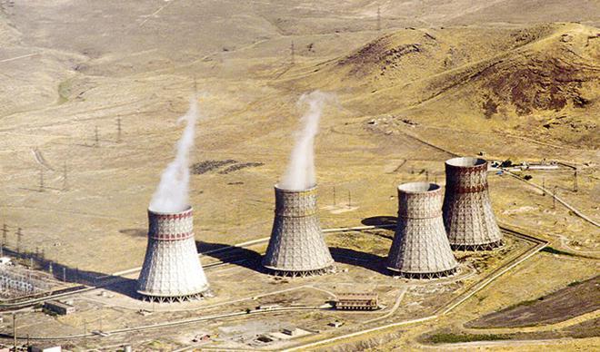 Sınırımızdaki saatli bomba! Kapatın gitsin şu hurdayı Sınırımızdaki saatli bomba! Kapatın gitsin şu hurdayı
