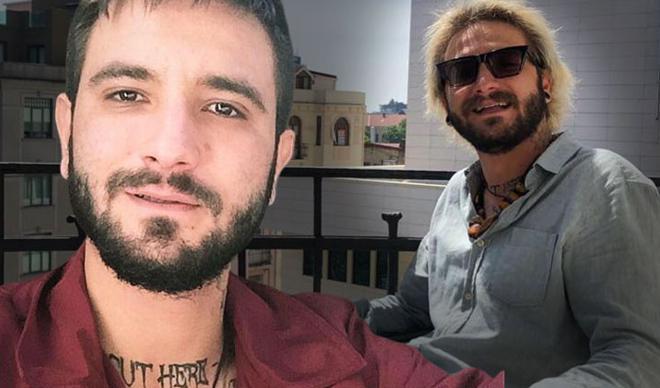 Boğazındaki dövme dikkat çekmişti... Arkadaşlarından çelişkili ifadeler! Boğazındaki dövme dikkat çekmişti... Arkadaşlarından çelişkili ifadeler!