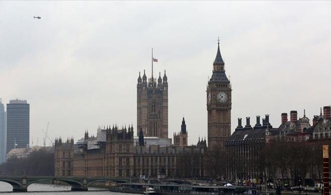 İngiltere’nin hedefi post-Brexit döneminde "Kara Kıta"yla büyümek İngiltere’nin hedefi post-Brexit döneminde "Kara Kıta"yla büyümek