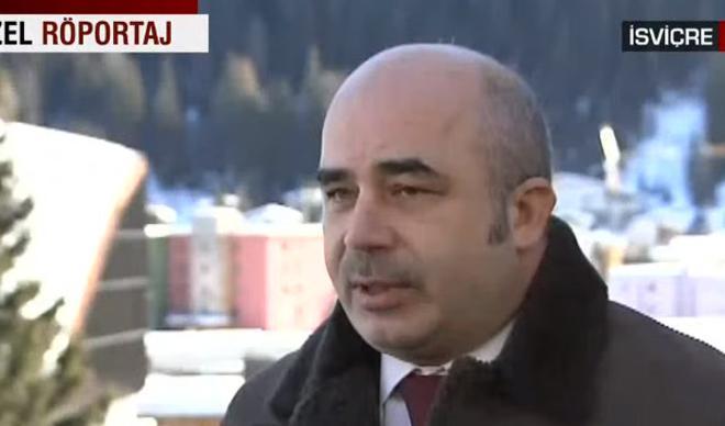 Son dakika... Merkez Bankası Başkanı'ndan enflasyon açıklaması Son dakika... Merkez Bankası Başkanı'ndan enflasyon açıklaması