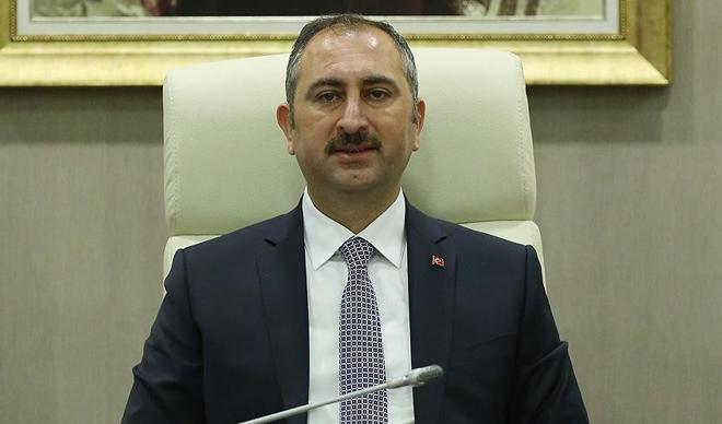 Son dakika... Adalet Bakanı Gül açıkladı! Noterliklerde yeni uygulama başlıyor Son dakika... Adalet Bakanı Gül açıkladı! Noterliklerde yeni uygulama başlıyor