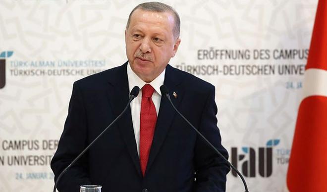 "Sükûnet sağlanmazsa olaylar tüm Akdeniz havzasını etkileyecek" "Sükûnet sağlanmazsa olaylar tüm Akdeniz havzasını etkileyecek"
