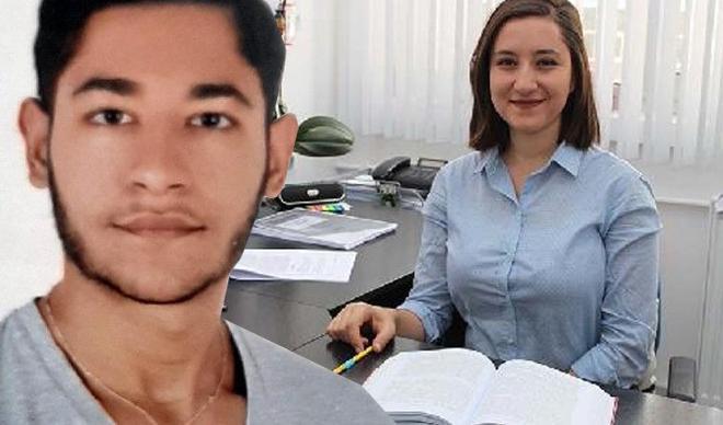 Ceren Damar davasında mahkeme başkanı bile dayanamadı! Ceren Damar davasında mahkeme başkanı bile dayanamadı!