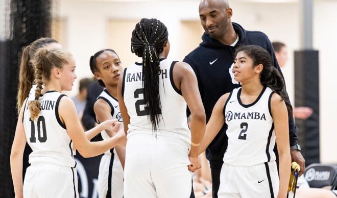 Kobe Bryant'ın son fotoğrafları ortaya çıktı! Kazadan bir gün önce kızı Gigi ile... Kobe Bryant'ın son fotoğrafları ortaya çıktı! Kazadan bir gün önce kızı Gigi ile...
