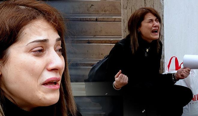 Eski eşinin ölümüne neden olan sürücüye verilen cezayı duyunca kriz geçirdi Eski eşinin ölümüne neden olan sürücüye verilen cezayı duyunca kriz geçirdi