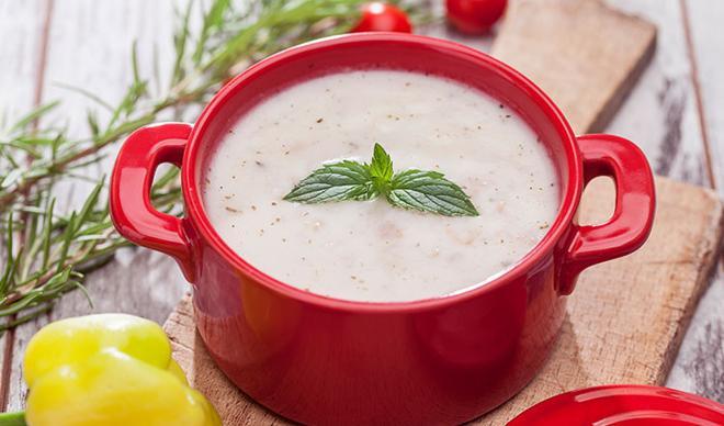 Batı Karadeniz'in doğa harikası şehri Kastamonu'dan nefis yemek tarifleri Batı Karadeniz'in doğa harikası şehri Kastamonu'dan nefis yemek tarifleri